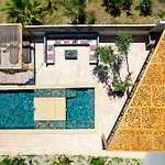 Golf Luxury Villa