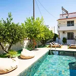 Villa Golf Luxury *