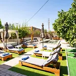 Villa Golf Luxury Afantou