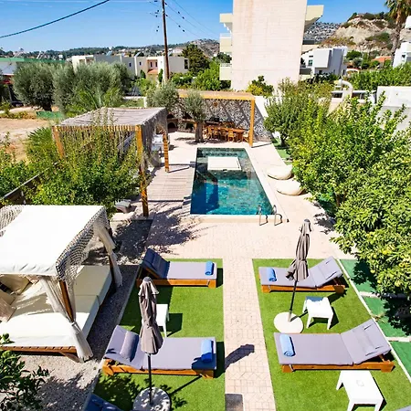 Golf Luxury Villa *