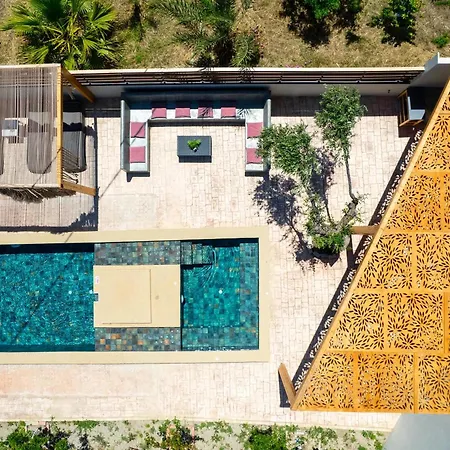 Golf Luxury Vila