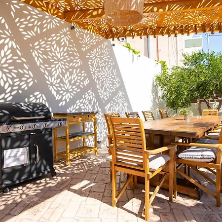 Vila Golf Luxury