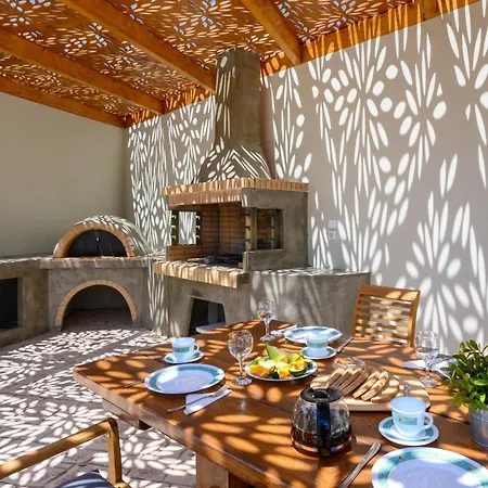 Vila Golf Luxury Afantou