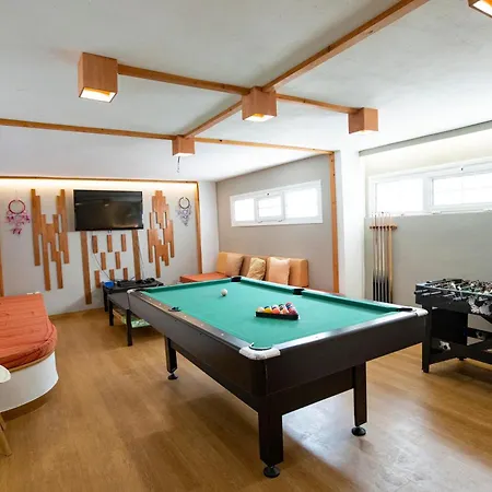 Golf Luxury Afantou