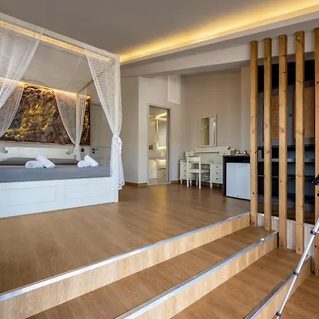 Golf Luxury * Afantou