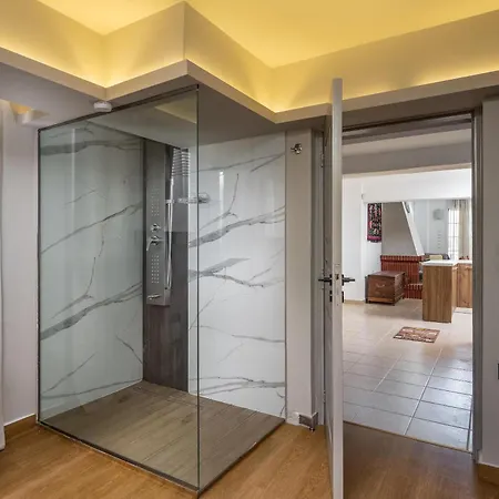 Golf Luxury Vila *