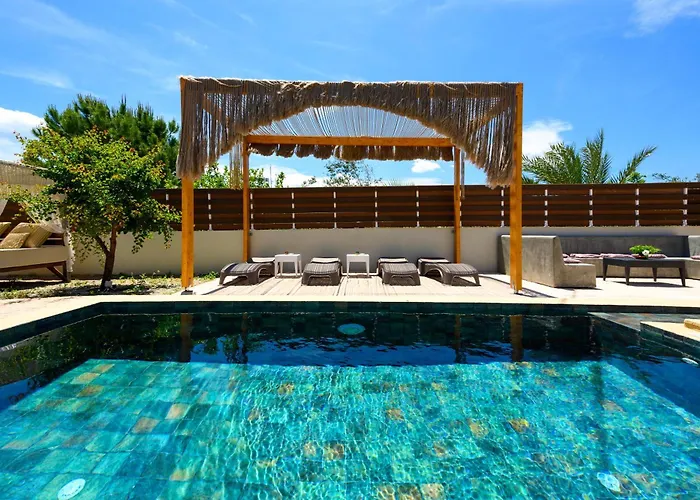 Golf Luxury * Afantou