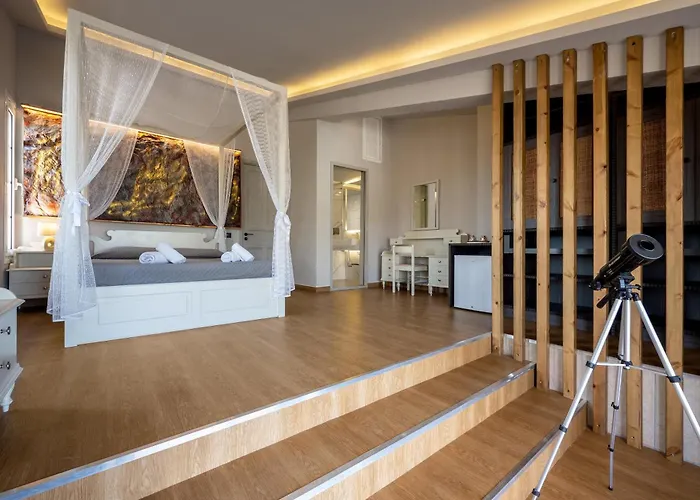 Golf Luxury * Afantou