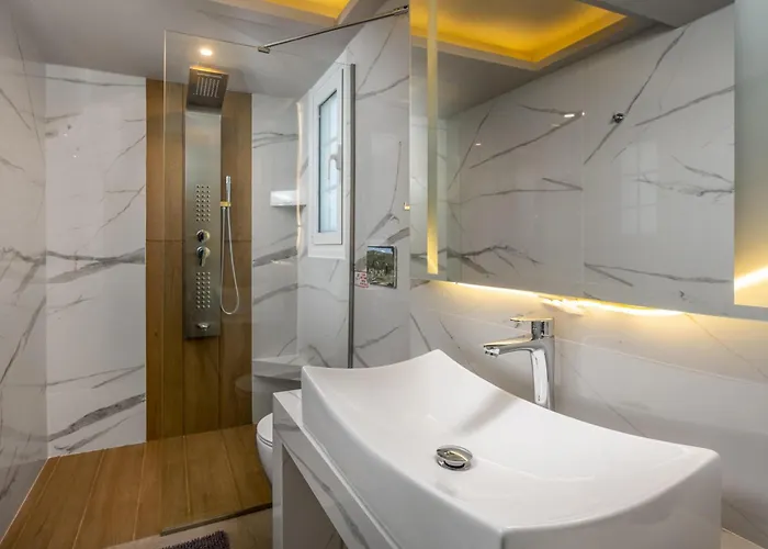 Golf Luxury * Afantou