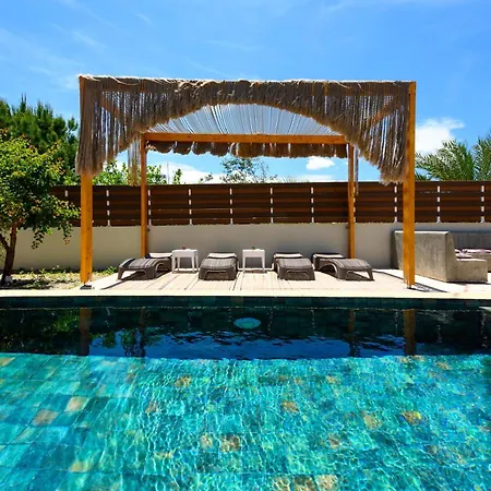 Golf Luxury * Afando