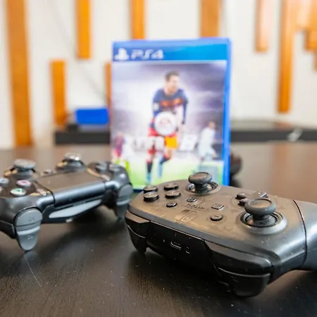 Golf Luxury וילה