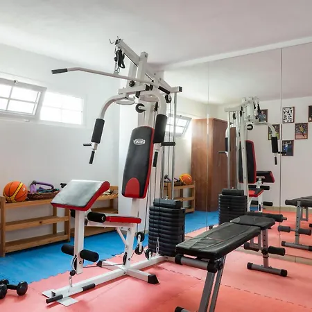 וילה Golf Luxury *