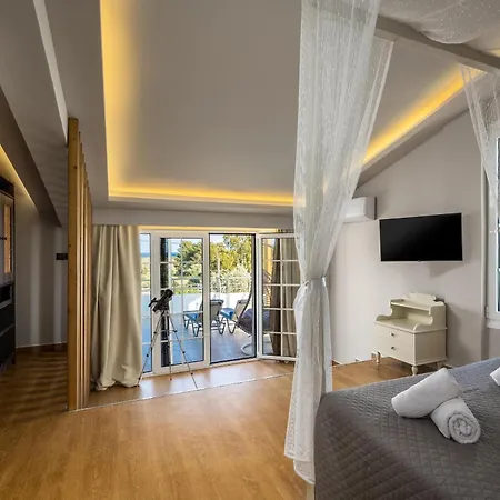 Golf Luxury Villa Afando