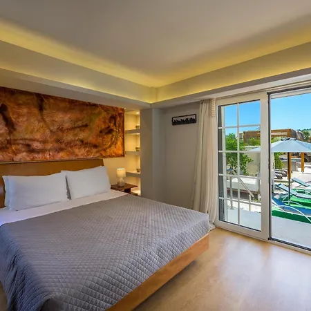 Villa Golf Luxury Afando