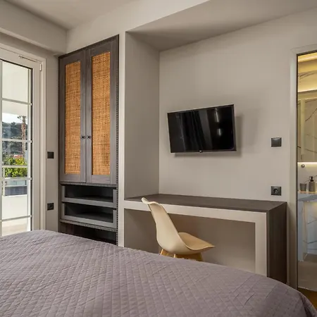 Golf Luxury וילה