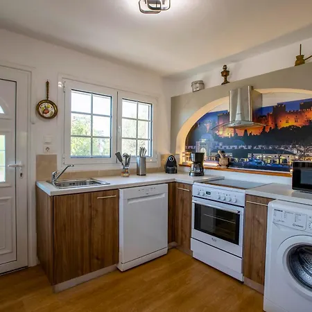 Golf Luxury אפאנטו