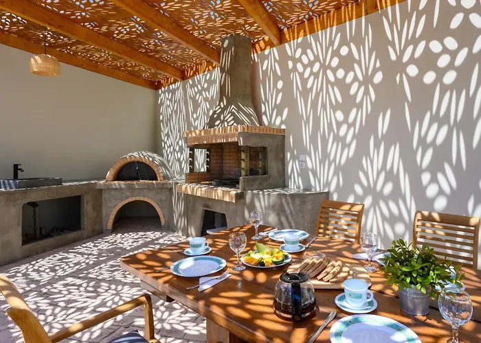 فيلة Golf Luxury أفانتو