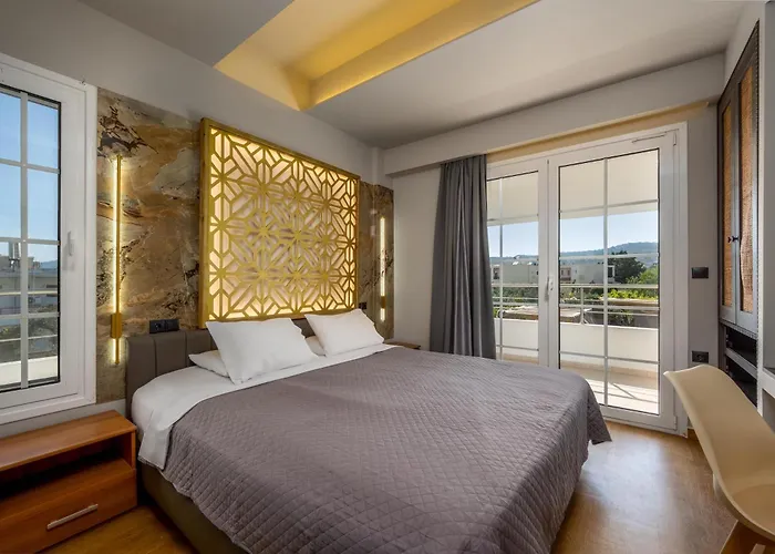 Golf Luxury * أفانتو