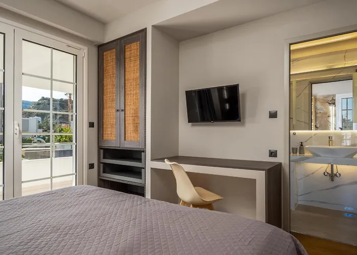 Golf Luxury فيلة