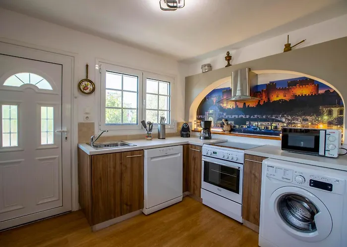 Golf Luxury أفانتو