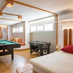 Golf Luxury Afandu