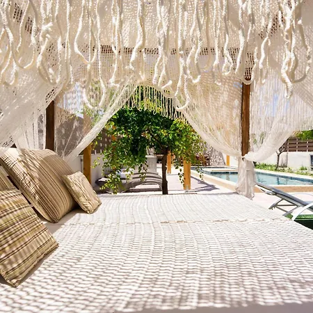 Golf Luxury Вилла
