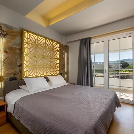 Golf Luxury * Afantou