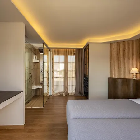 Вилла Golf Luxury