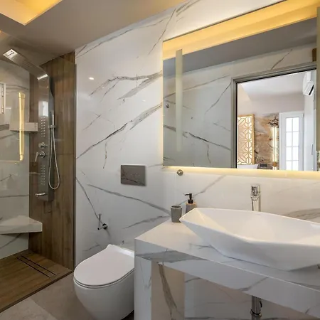 Golf Luxury Вилла *
