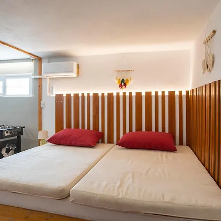 Golf Luxury Villa Afantou