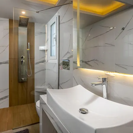 Golf Luxury * Афанту