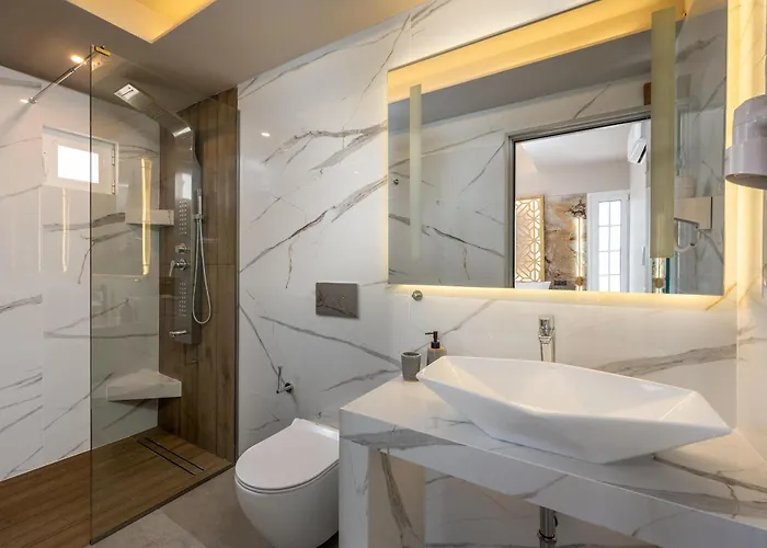 Golf Luxury Вилла *